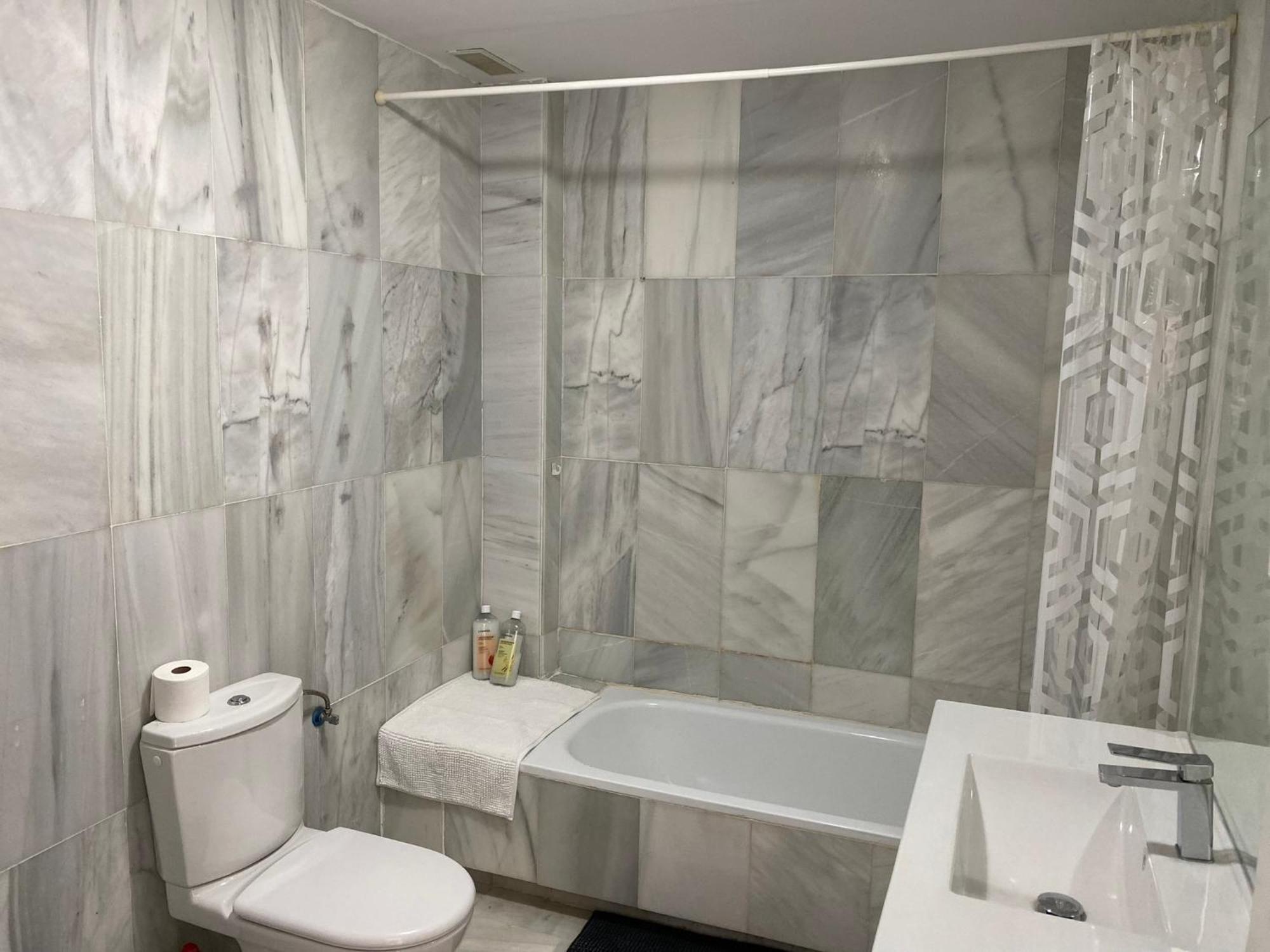 Mija House - Puerto Banus Quiet And Oasis Apartament Marbella