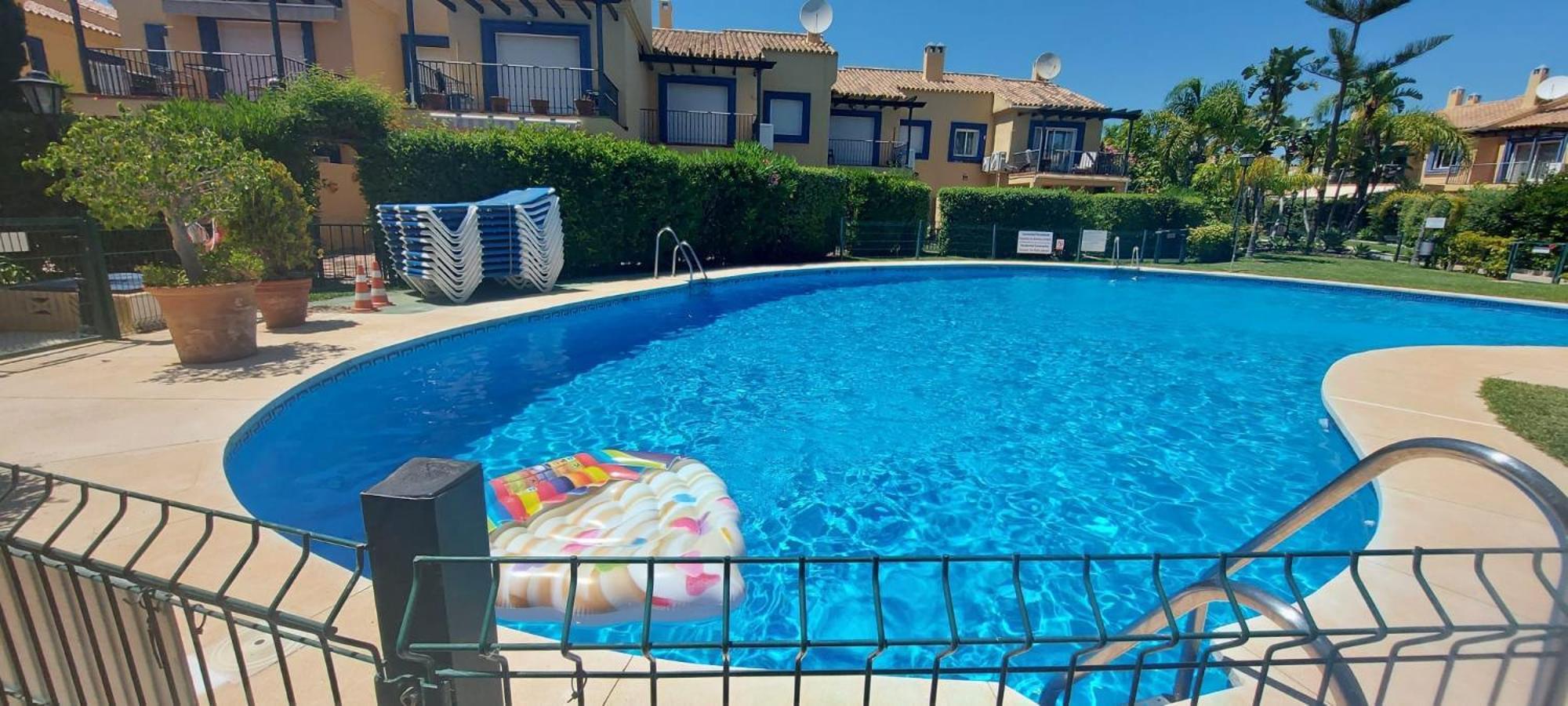 Mija House - Puerto Banus Quiet And Oasis Apartament Marbella