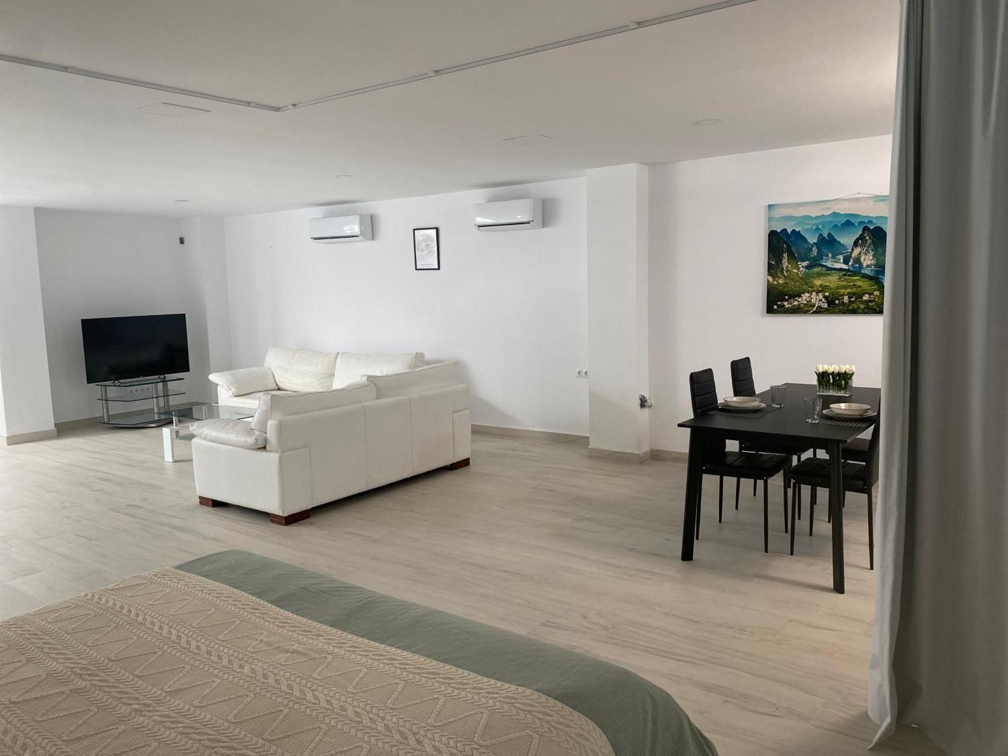 Mija House - Puerto Banus Quiet And Oasis Apartament *