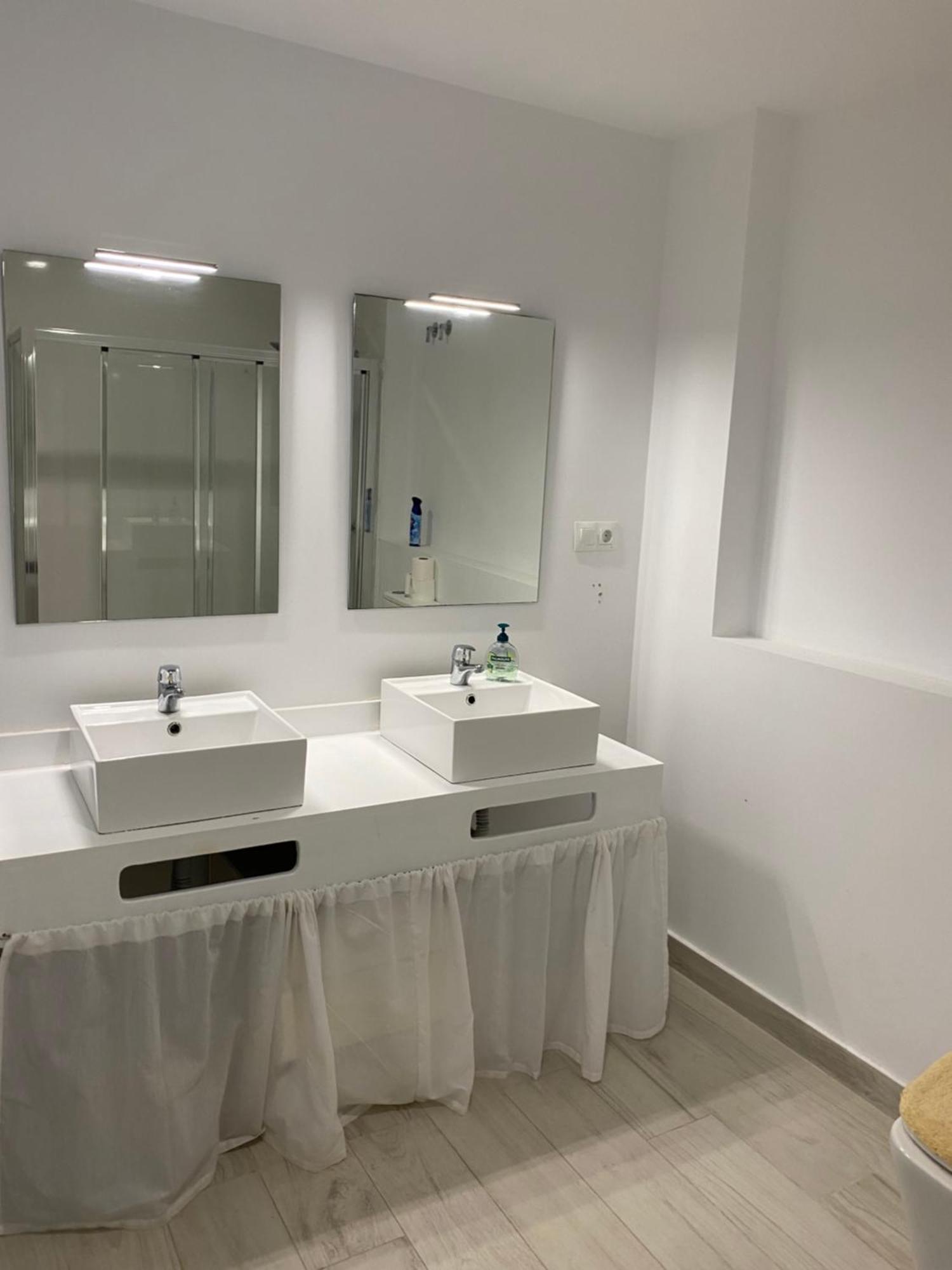 Mija House - Puerto Banus Quiet And Oasis Apartament Marbella