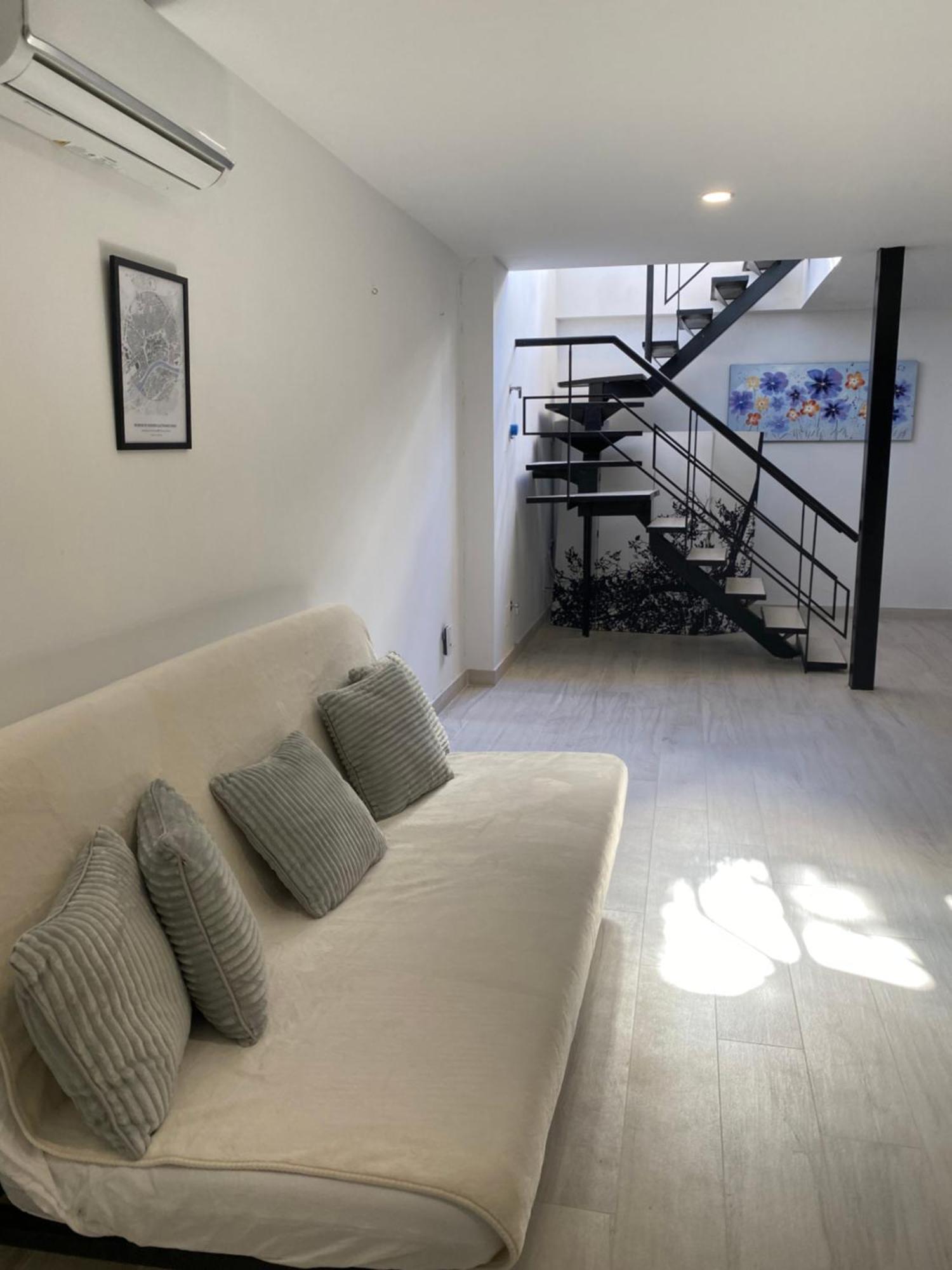 Mija House - Puerto Banus Quiet And Oasis Apartament