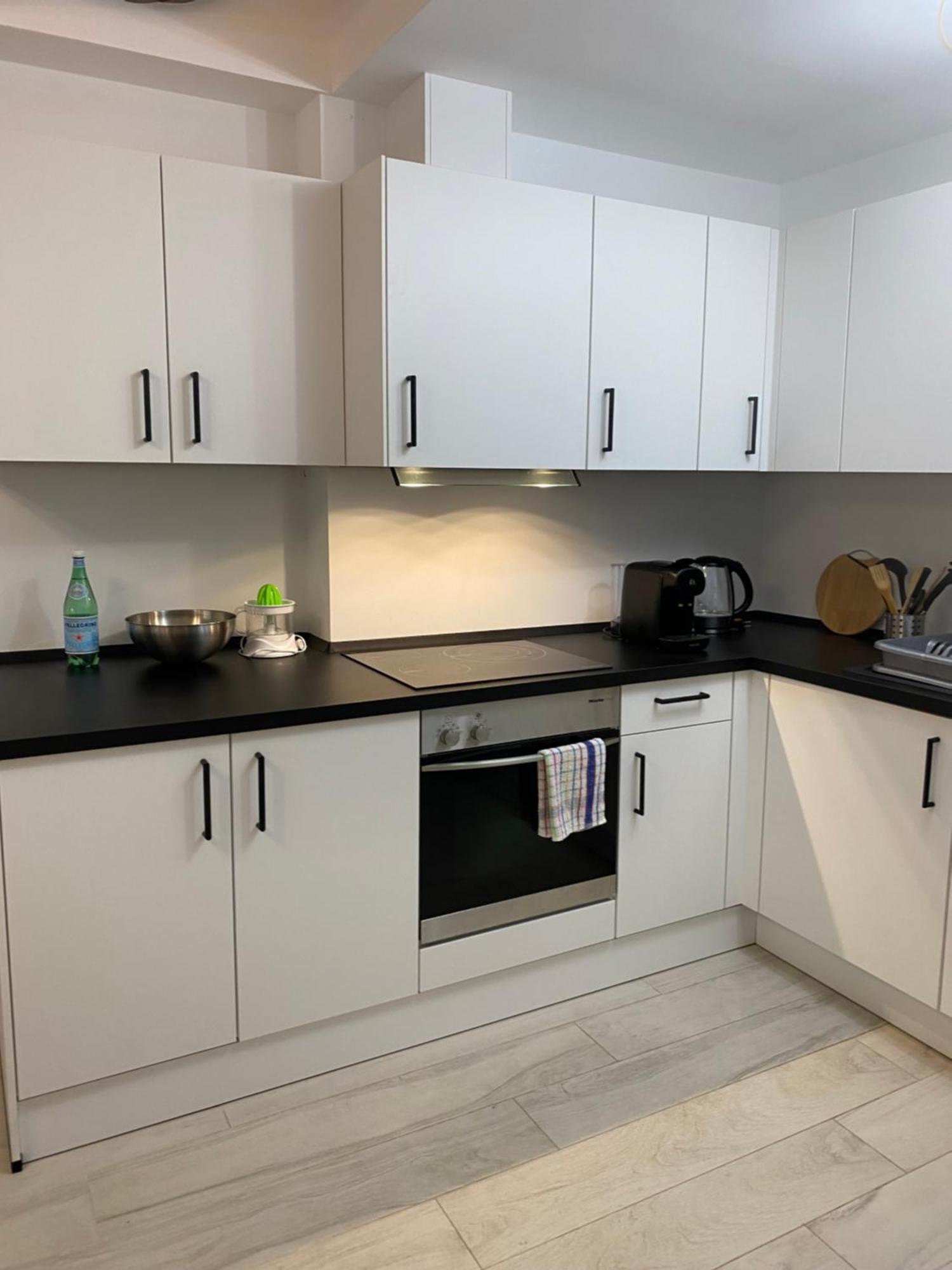 Apartament Mija House - Puerto Banus Quiet And Oasis Marbella