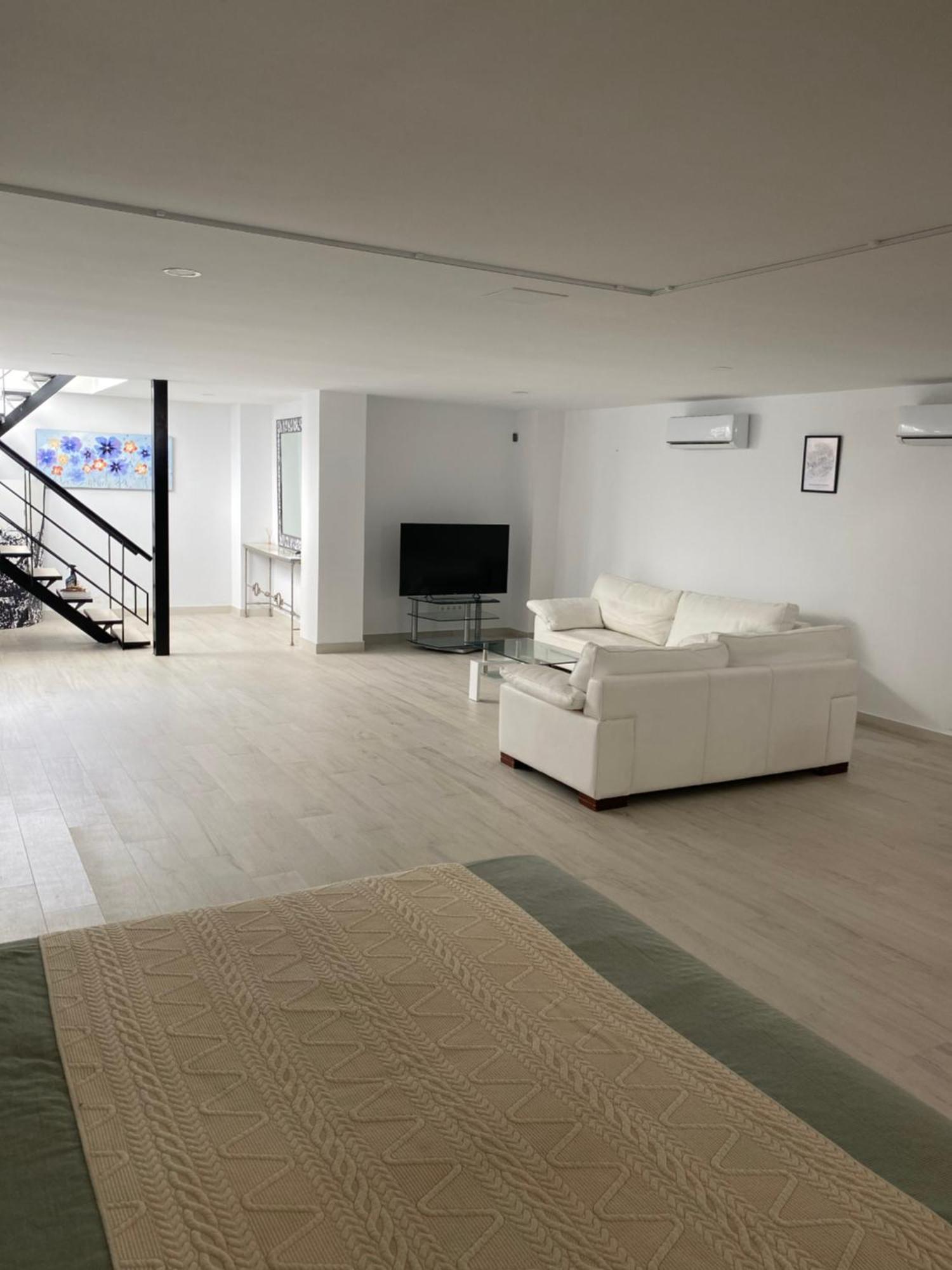 Mija House - Puerto Banus Quiet And Oasis