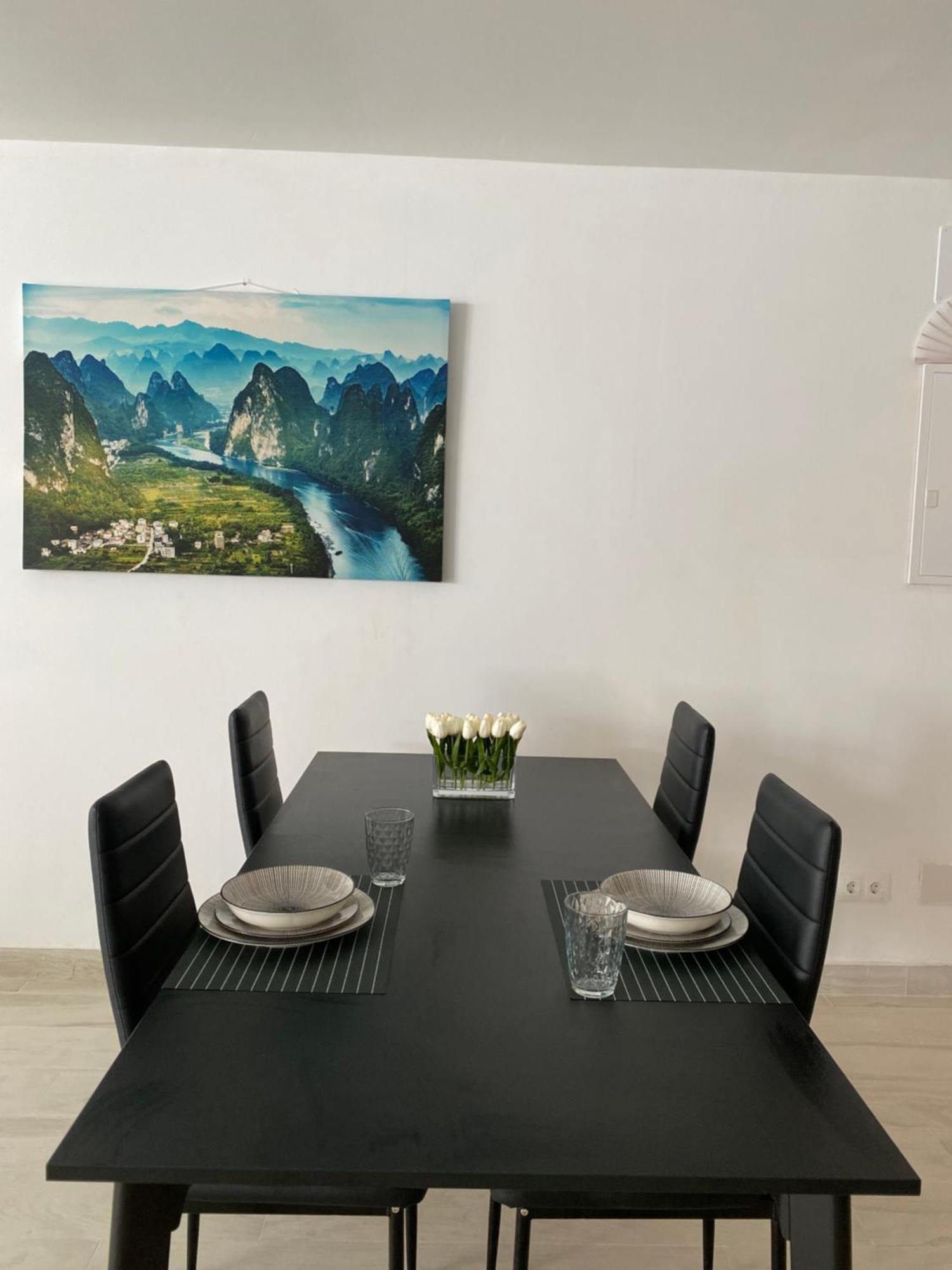 Mija House - Puerto Banus Quiet And Oasis Apartament *