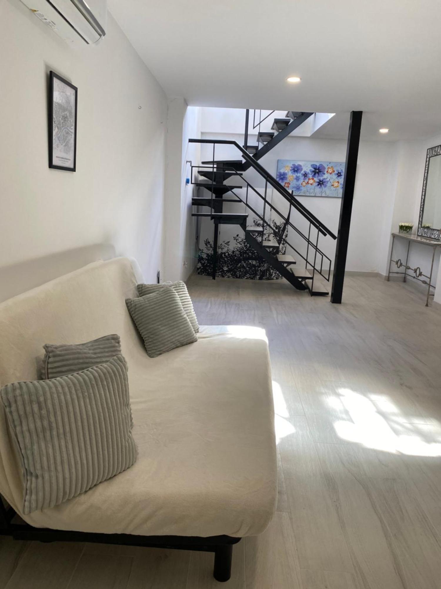 Apartament Mija House - Puerto Banus Quiet And Oasis *