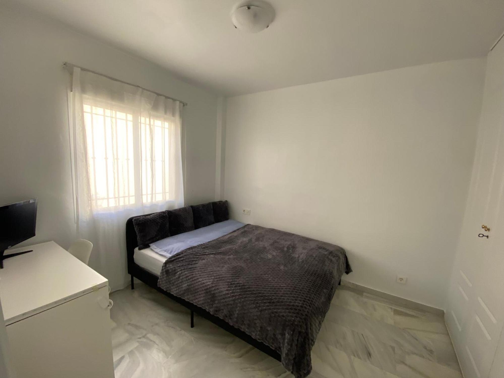Mija House - Puerto Banus Quiet And Oasis *