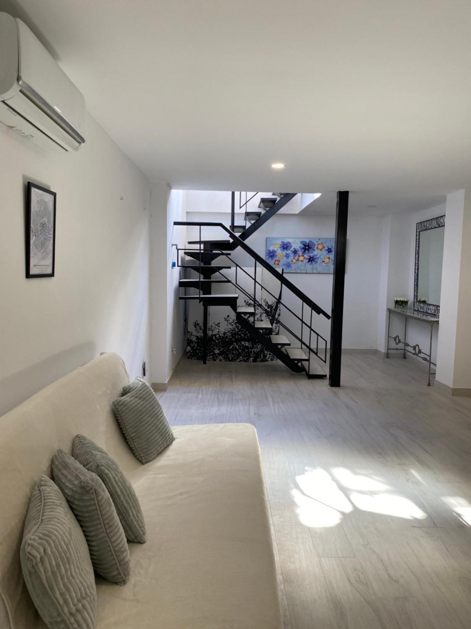 Mija House - Puerto Banus Quiet And Oasis Apartament *