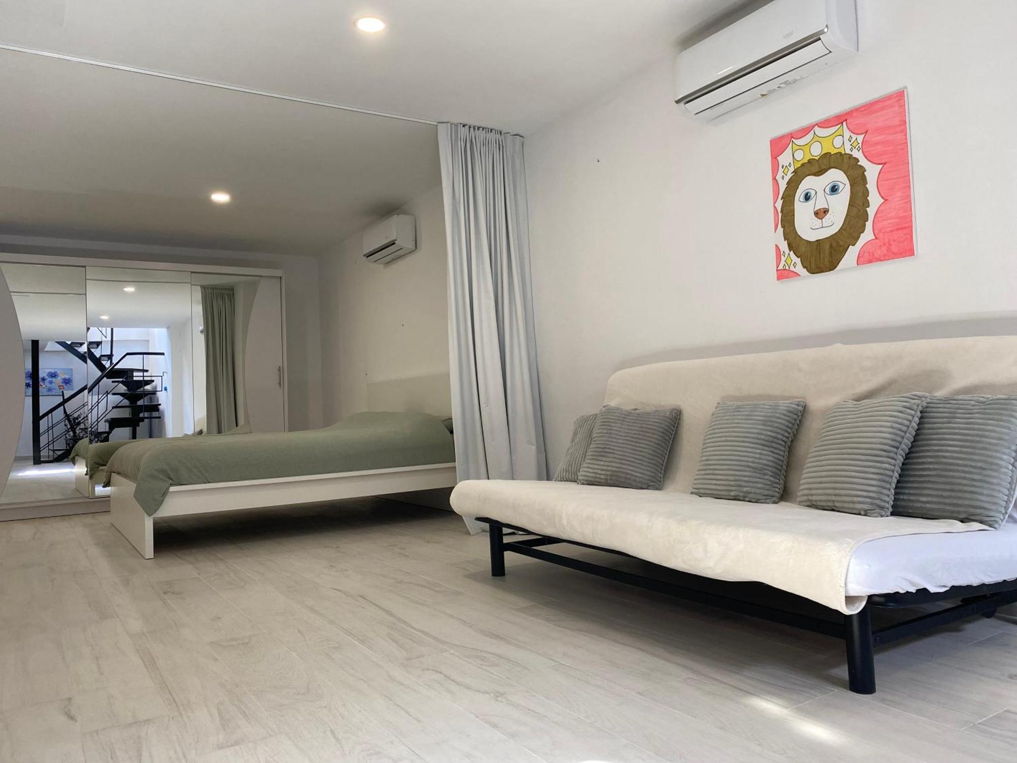 Mija House - Puerto Banus Quiet And Oasis Marbella