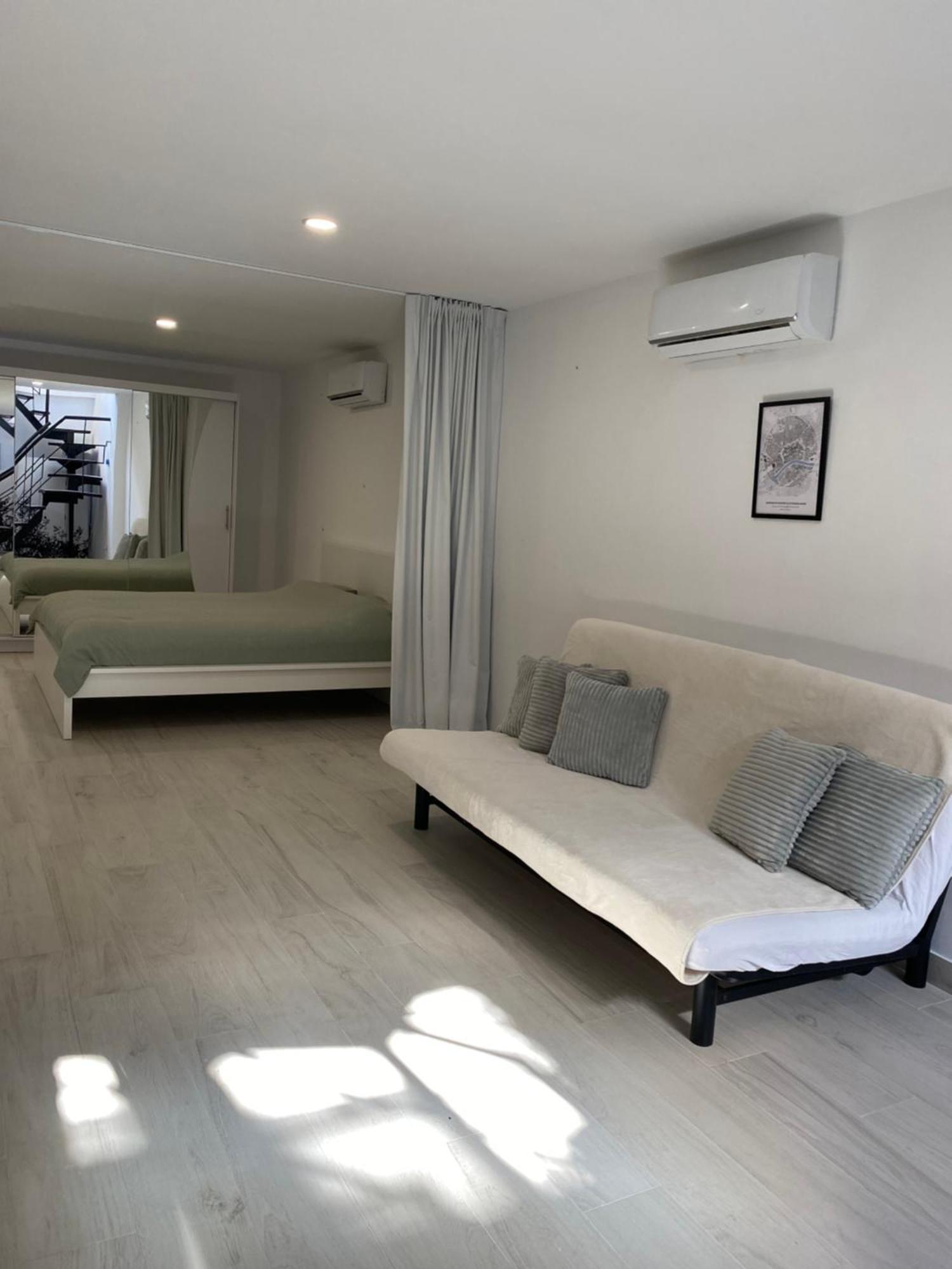 Mija House - Puerto Banus Quiet And Oasis Apartament