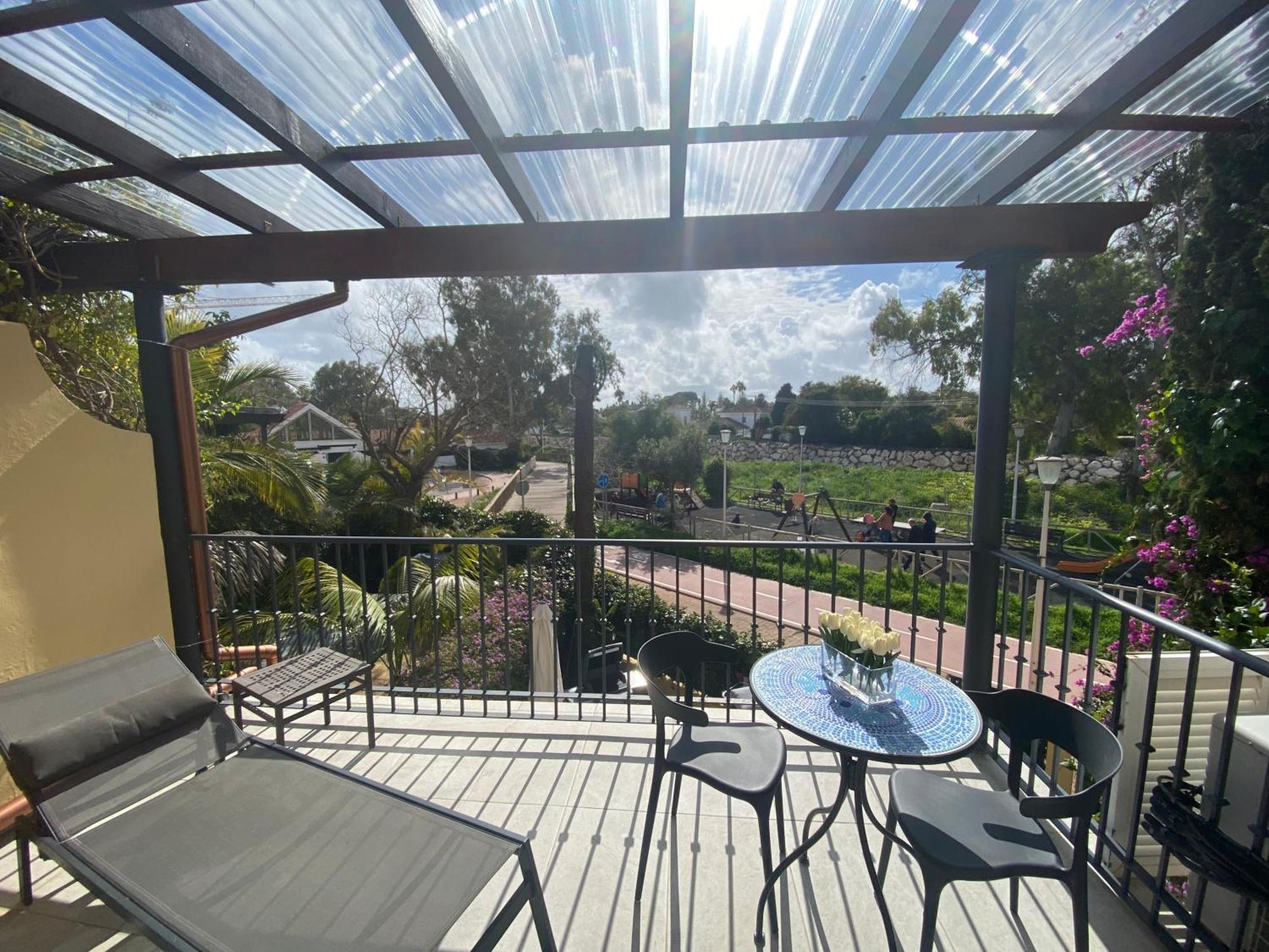 Mija House - Puerto Banus Quiet And Oasis Marbella