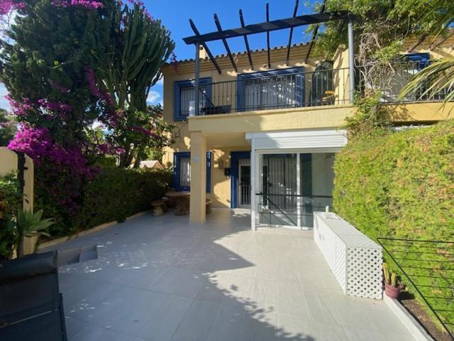 Mija House - Puerto Banus Quiet And Oasis