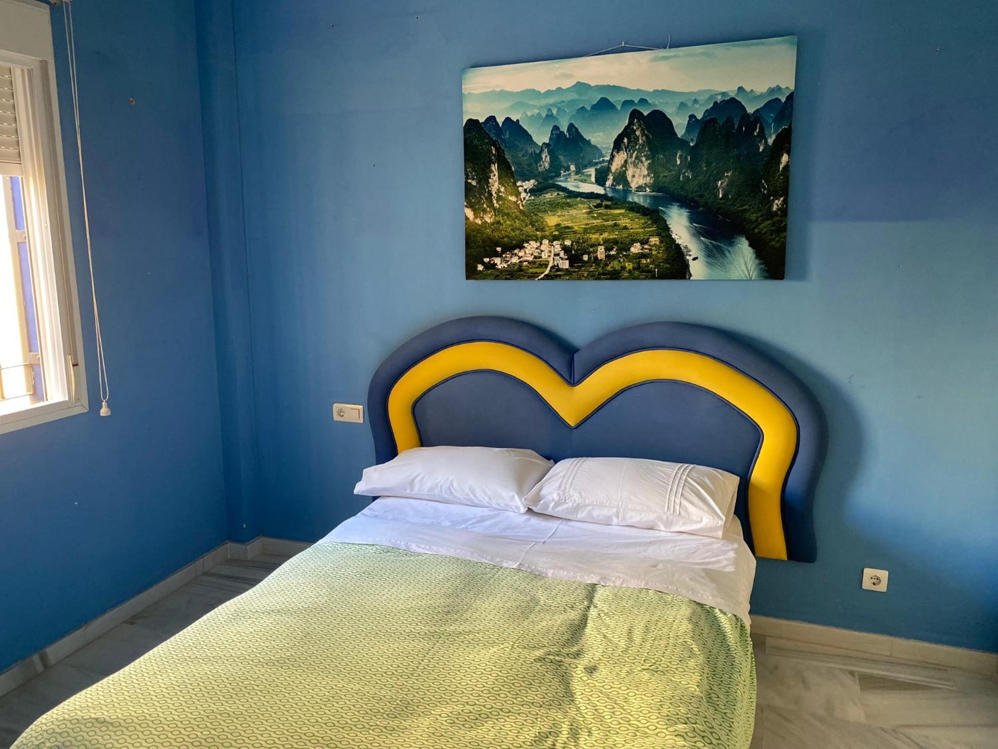 Apartment Mija House - Puerto Banus Quiet And Oasis *