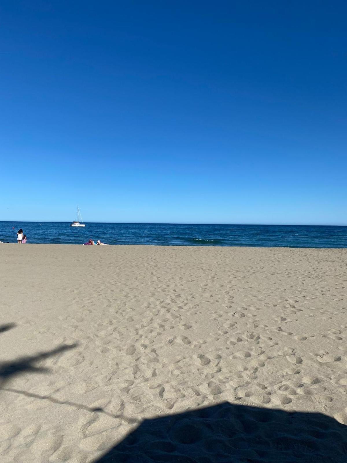 Apartment Mija House - Puerto Banus Quiet And Oasis Marbella