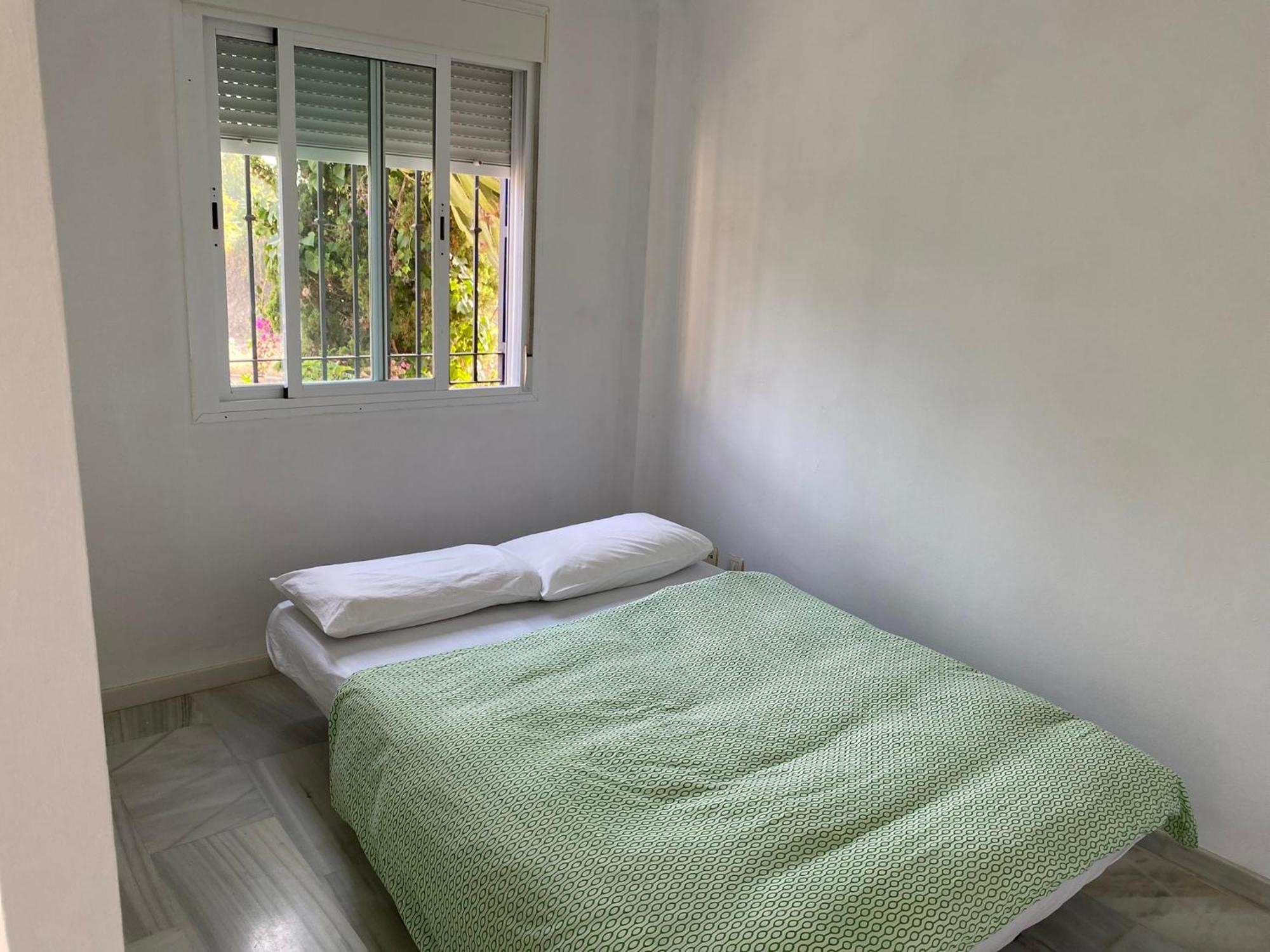 Apartment Mija House - Puerto Banus Quiet And Oasis Marbella