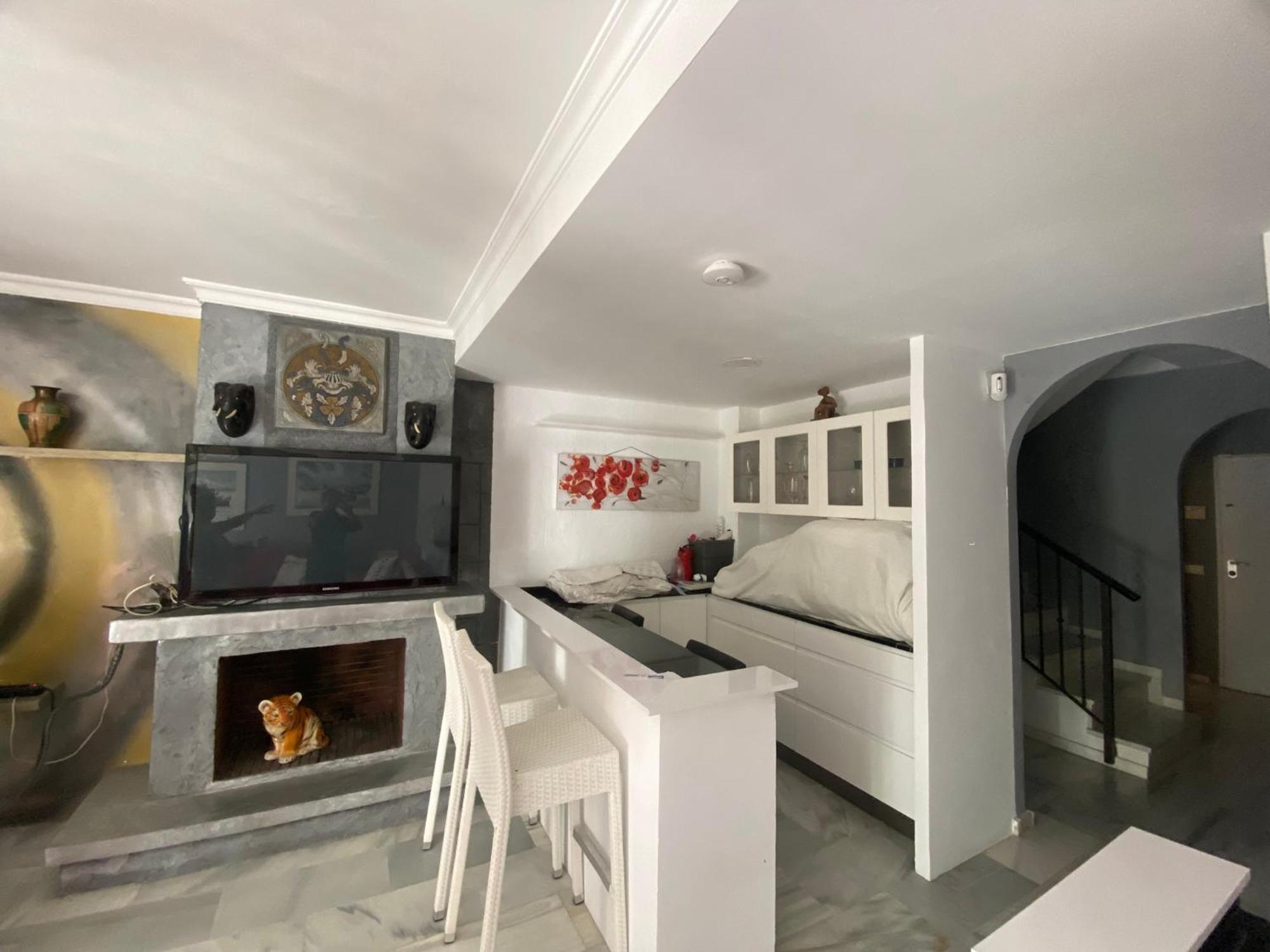 Mija House - Puerto Banus Quiet And Oasis Apartment *