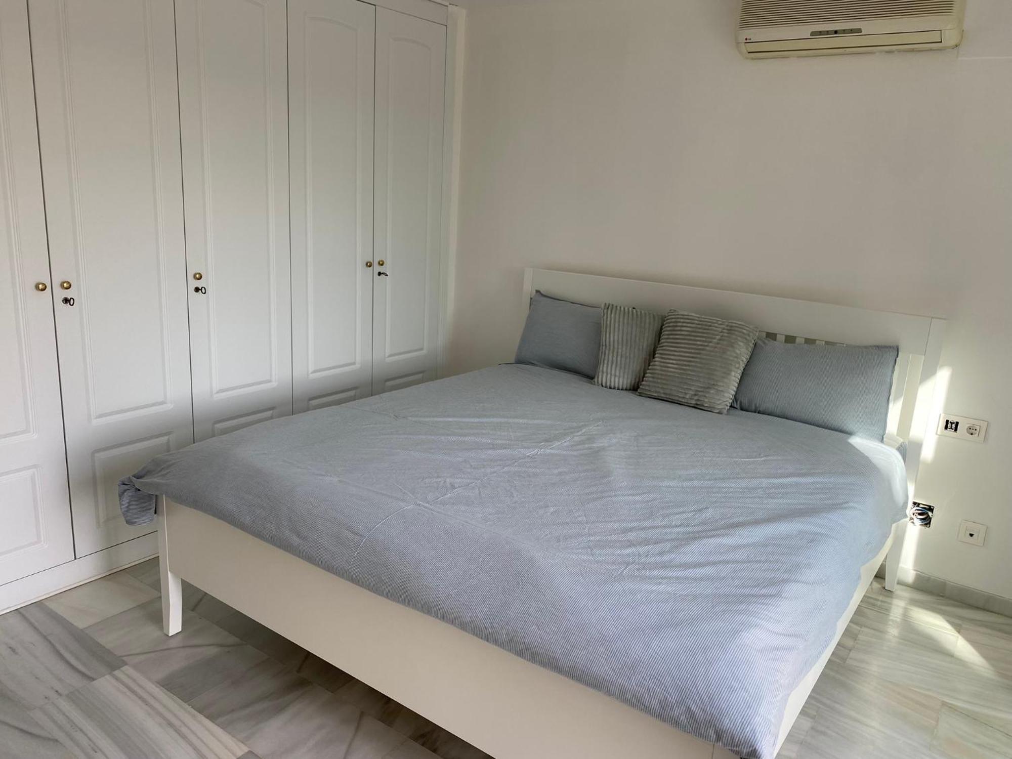 Apartment Mija House - Puerto Banus Quiet And Oasis