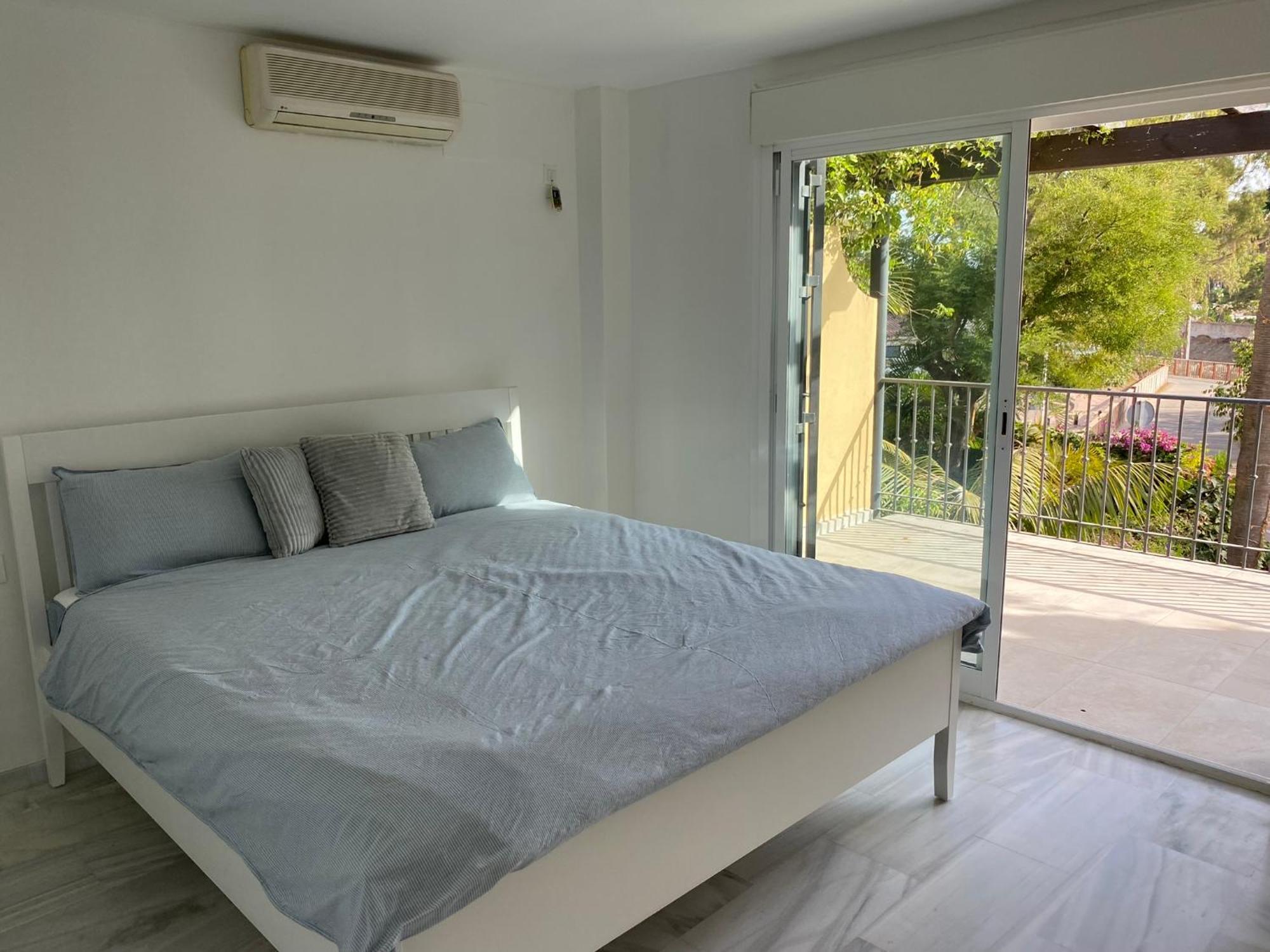Mija House - Puerto Banus Quiet And Oasis *