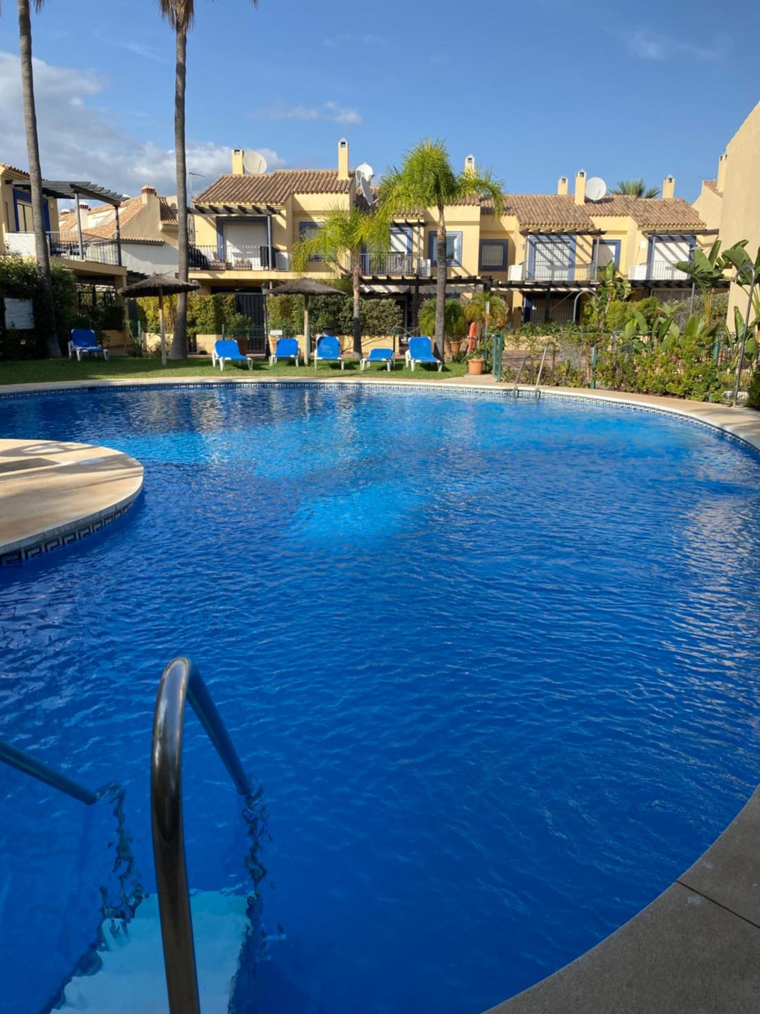 Mija House - Puerto Banus Quiet And Oasis