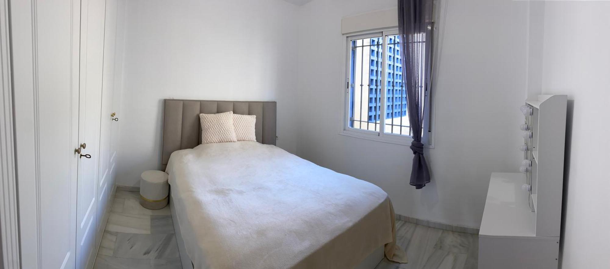 Apartment Mija House - Puerto Banus Quiet And Oasis