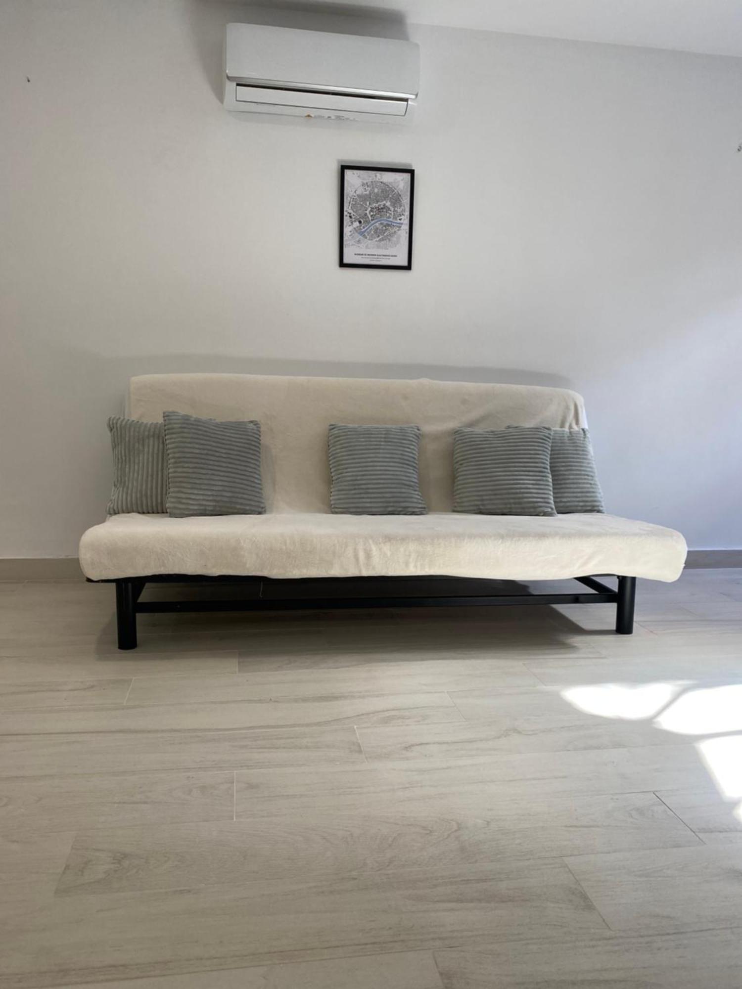 Mija House - Puerto Banus Quiet And Oasis Marbella