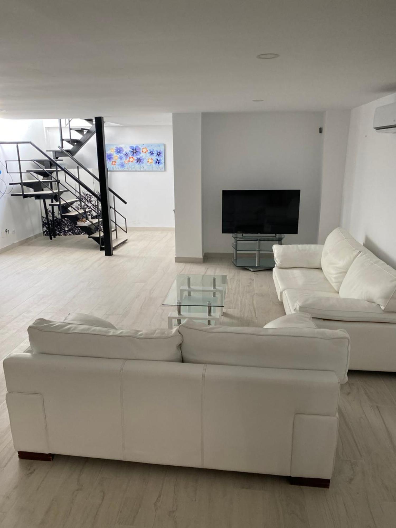 Apartment Mija House - Puerto Banus Quiet And Oasis