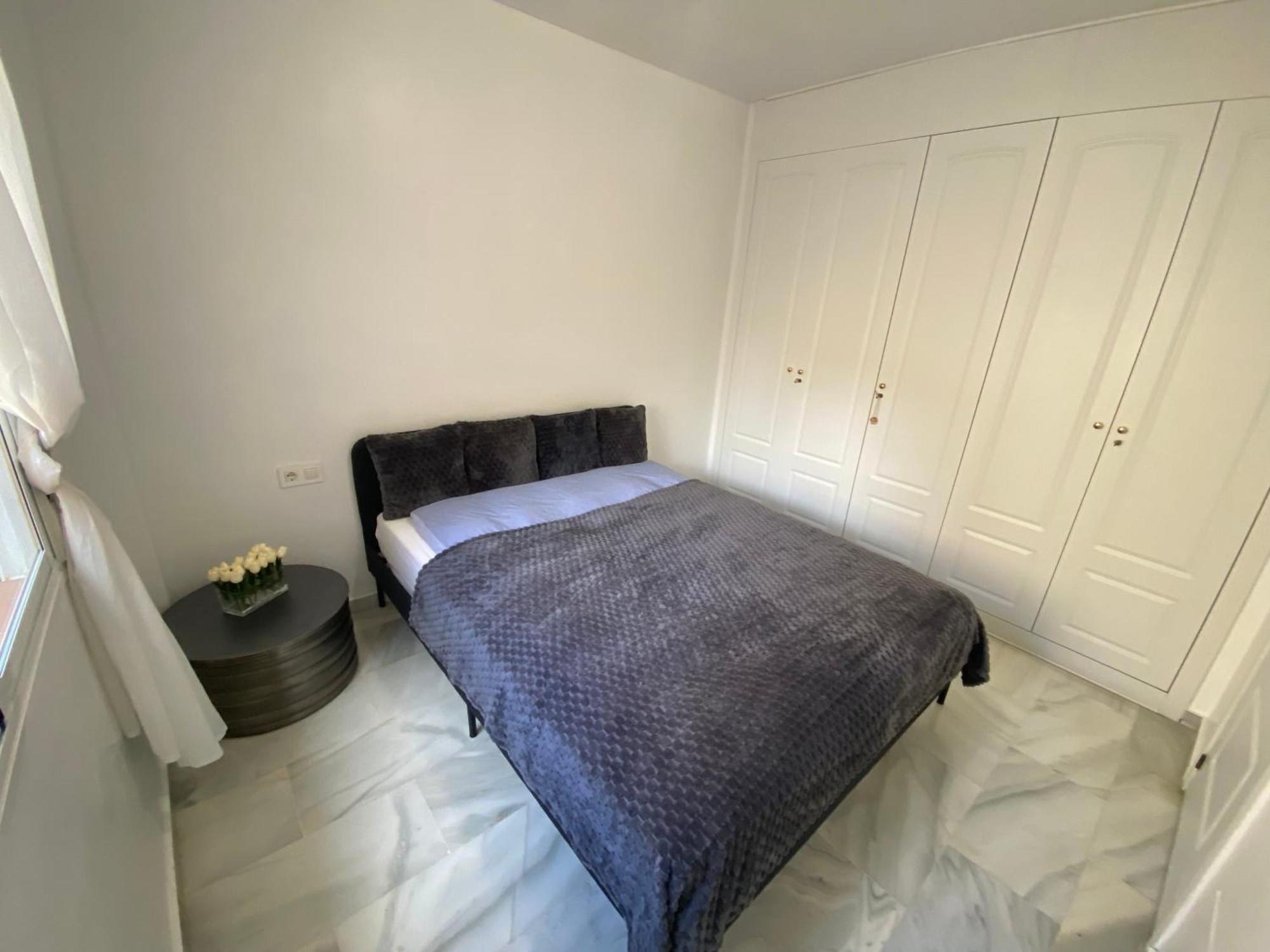 Apartment Mija House - Puerto Banus Quiet And Oasis