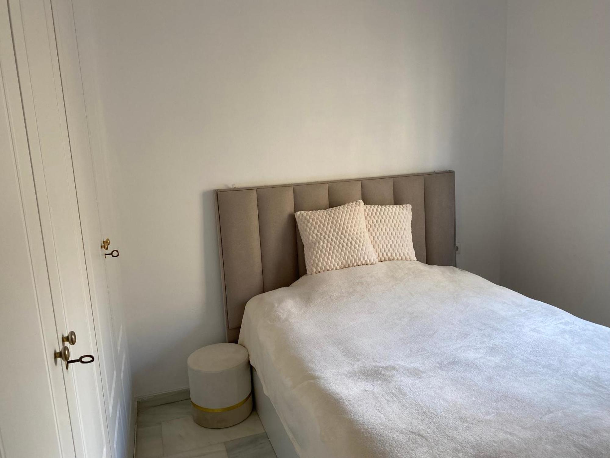 Mija House - Puerto Banus Quiet And Oasis Apartment *